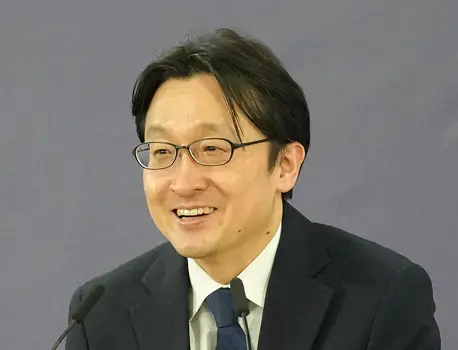 고상섭 목사 profile